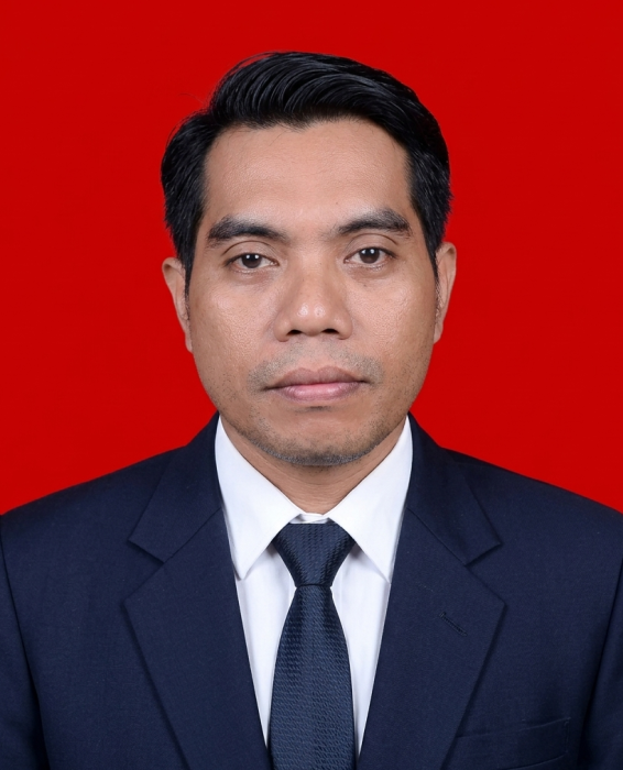 Sutriyadi Husen, S.Pd