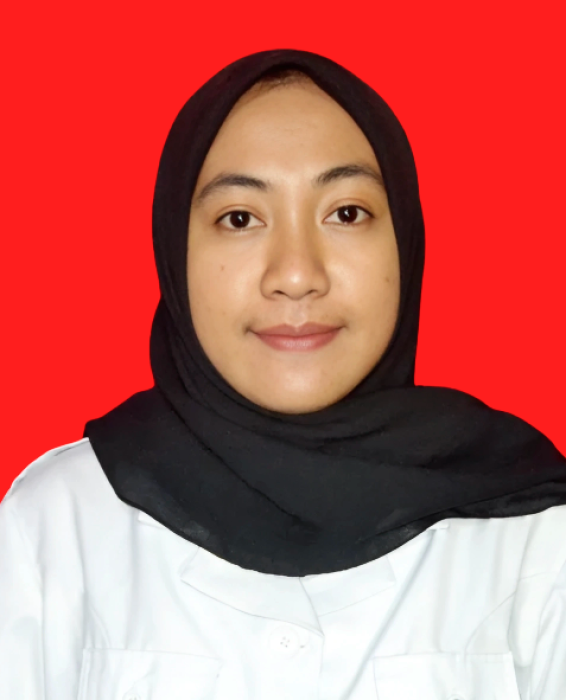 Siti Aisyah Kamil, S.E.