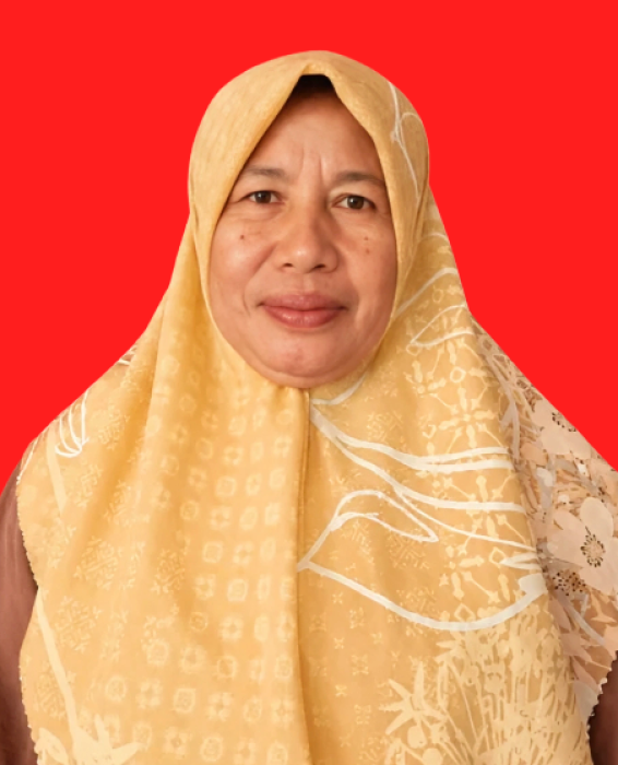 Damra Sari, S.Pd.
