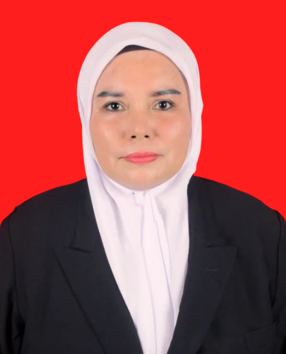 Ilma Rahmiyati Gailea, S. Si.