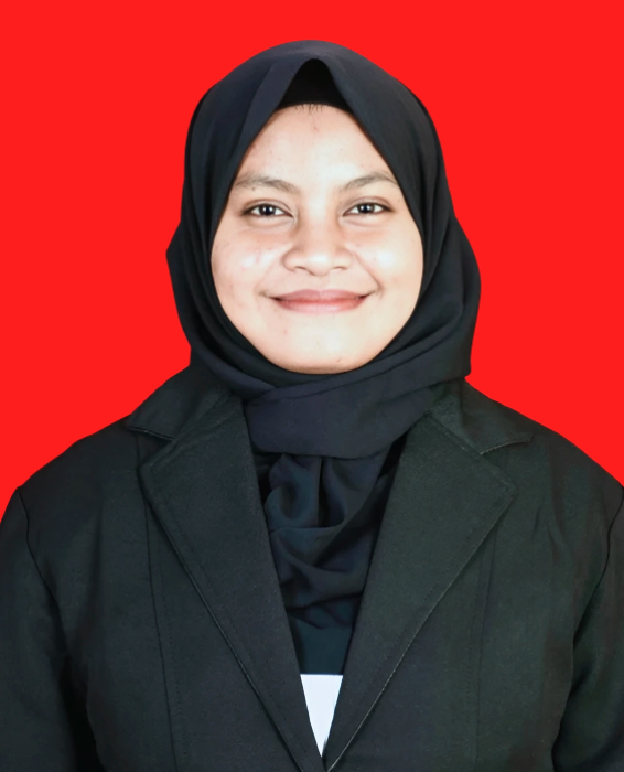 Ulfa Kailul, S.Pd.