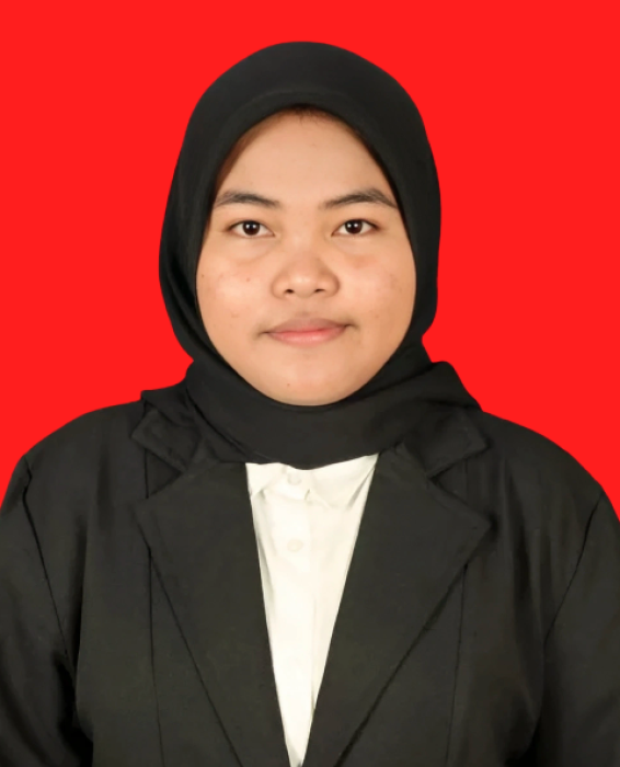 Ila Ali Rauf, S.Pd.