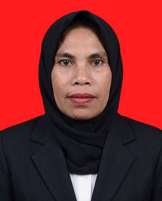 Emi Usia, S.Pd.