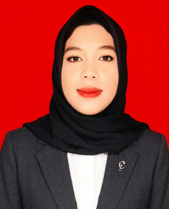 Umi Salam Laha, S.Pd.