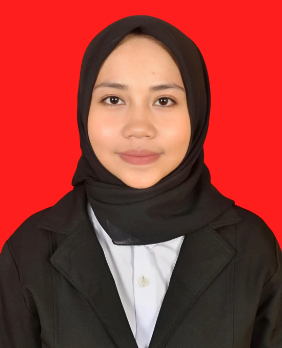 Hariati Rusli, S.Pd.