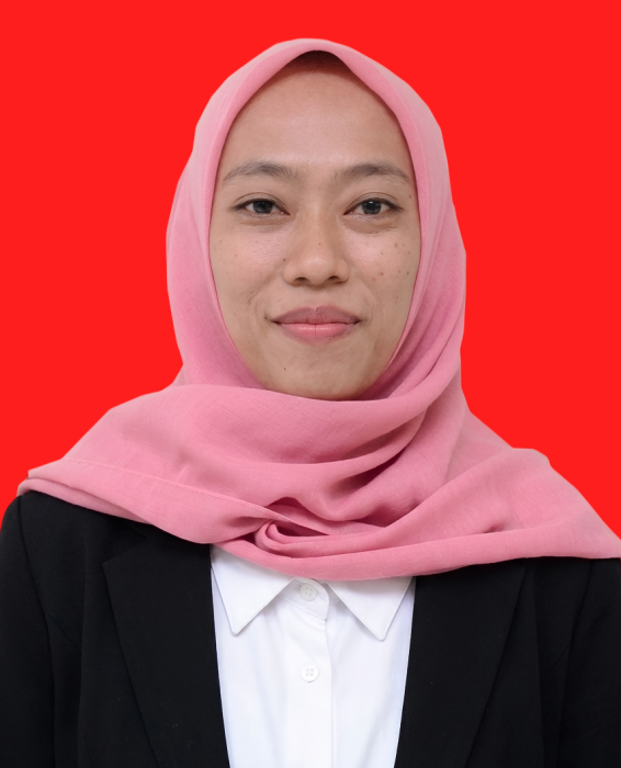 Niar Jakaria, S.Pd.