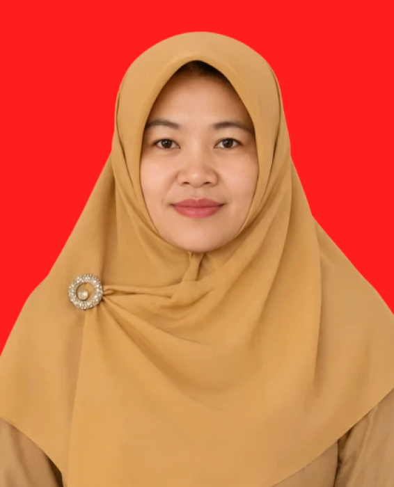 Tisnawati Rahmad, S.Pd