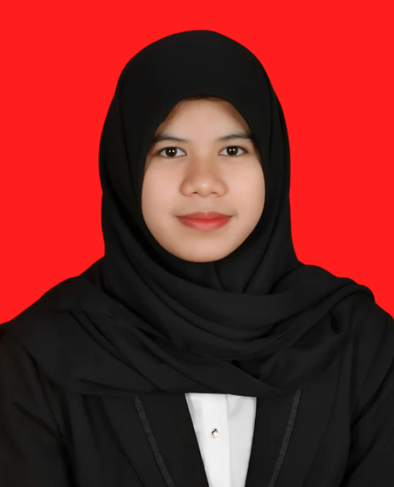 Sufia Muniati Raja, S.Pd.