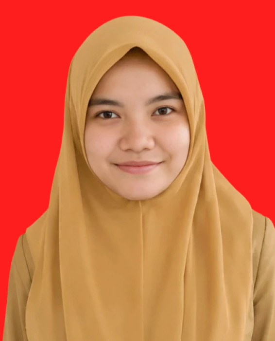 Putri Faradilla, S.Pd.
