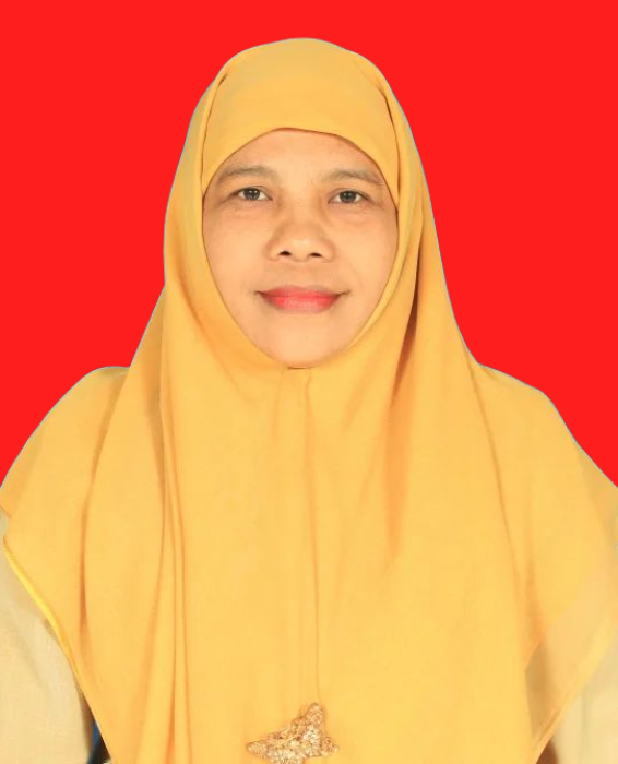 Ida Abdurahman, S.Ag