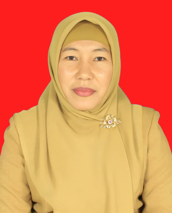 Nurhanifa  Mahri, S.Pd.